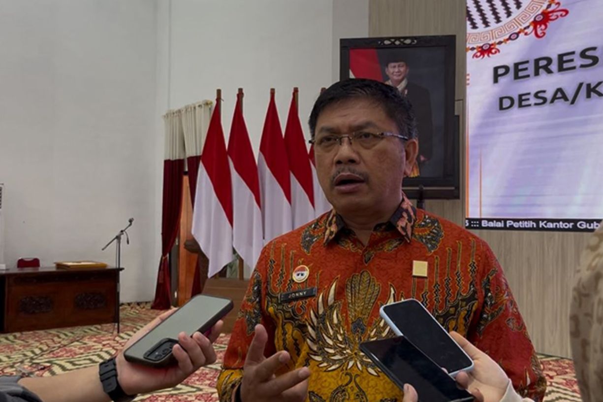 Kemenkumham Kalbar Hadirkan Posbakum di 2.145 Desa, Layanan Hukum Gratis untuk Warga Tak Mampu