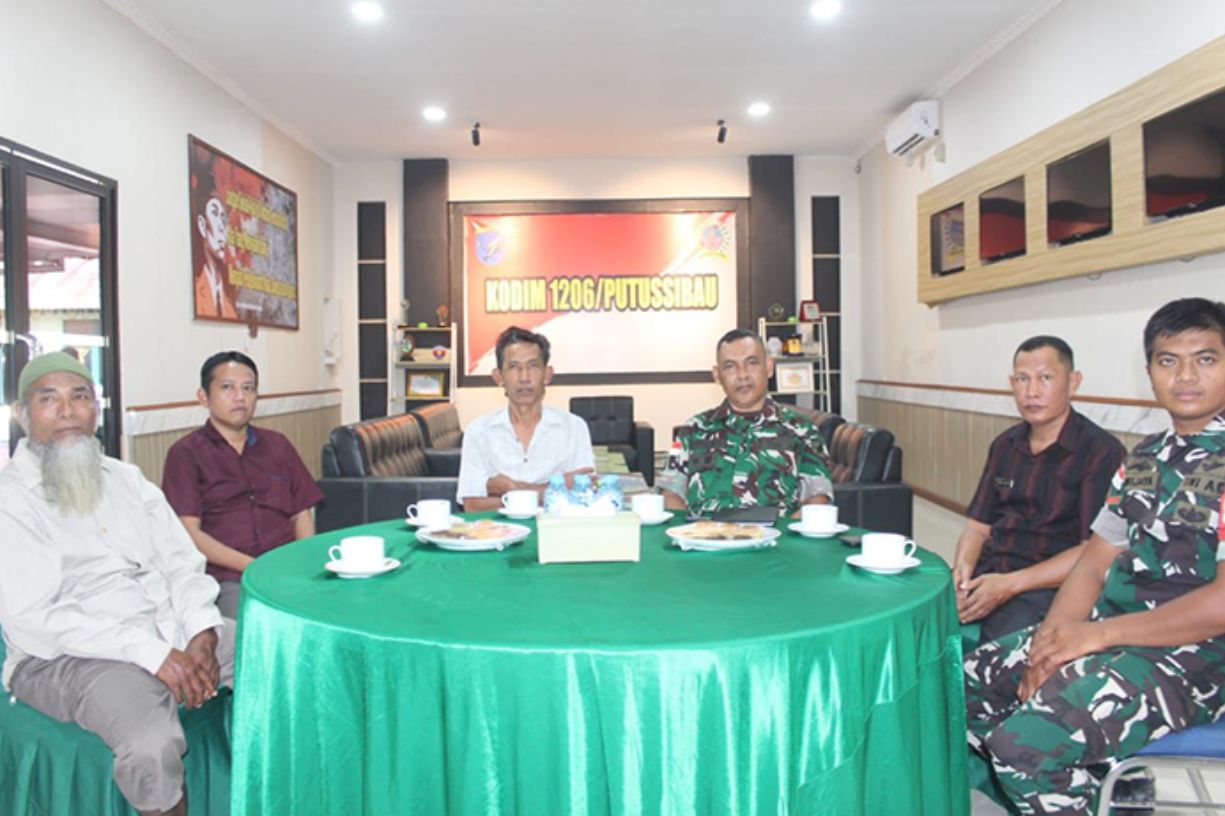 Mabes TNI AD Berikan Penghargaan Kampung Pancasila 2025