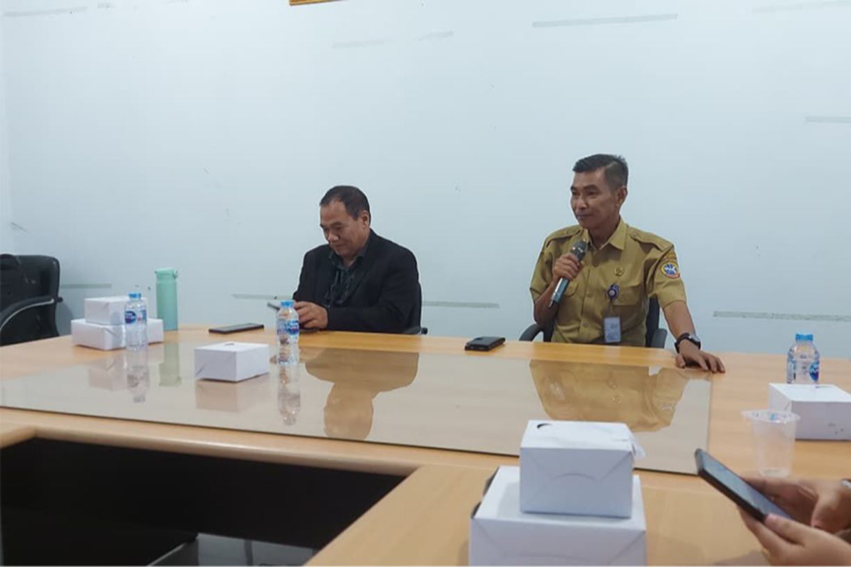 Dewan Pengupahan Sepakati UMK Pontianak 2026 Rp3,2 Juta