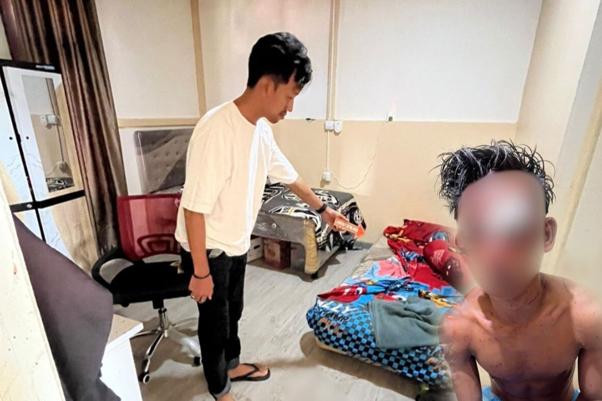 { \Illuminate\Support\Str::words($kategorix->post_title, 30, '') }}