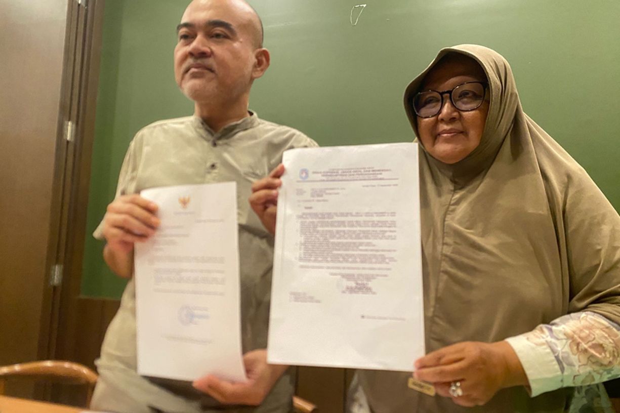 GT Radial Bantah Tak Dukung UMKM Serdam, Minta Pemerintah Duduk Bersama Bahas Teknis Pemanfaatan Lahan