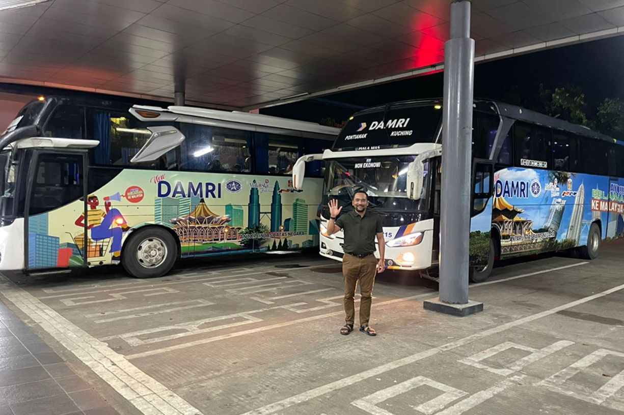 Tourism Malaysia dan Asita Kalbar Luncurkan Paket Wisata Belanja MYES 2025, Ada Diskon Besar-besaran