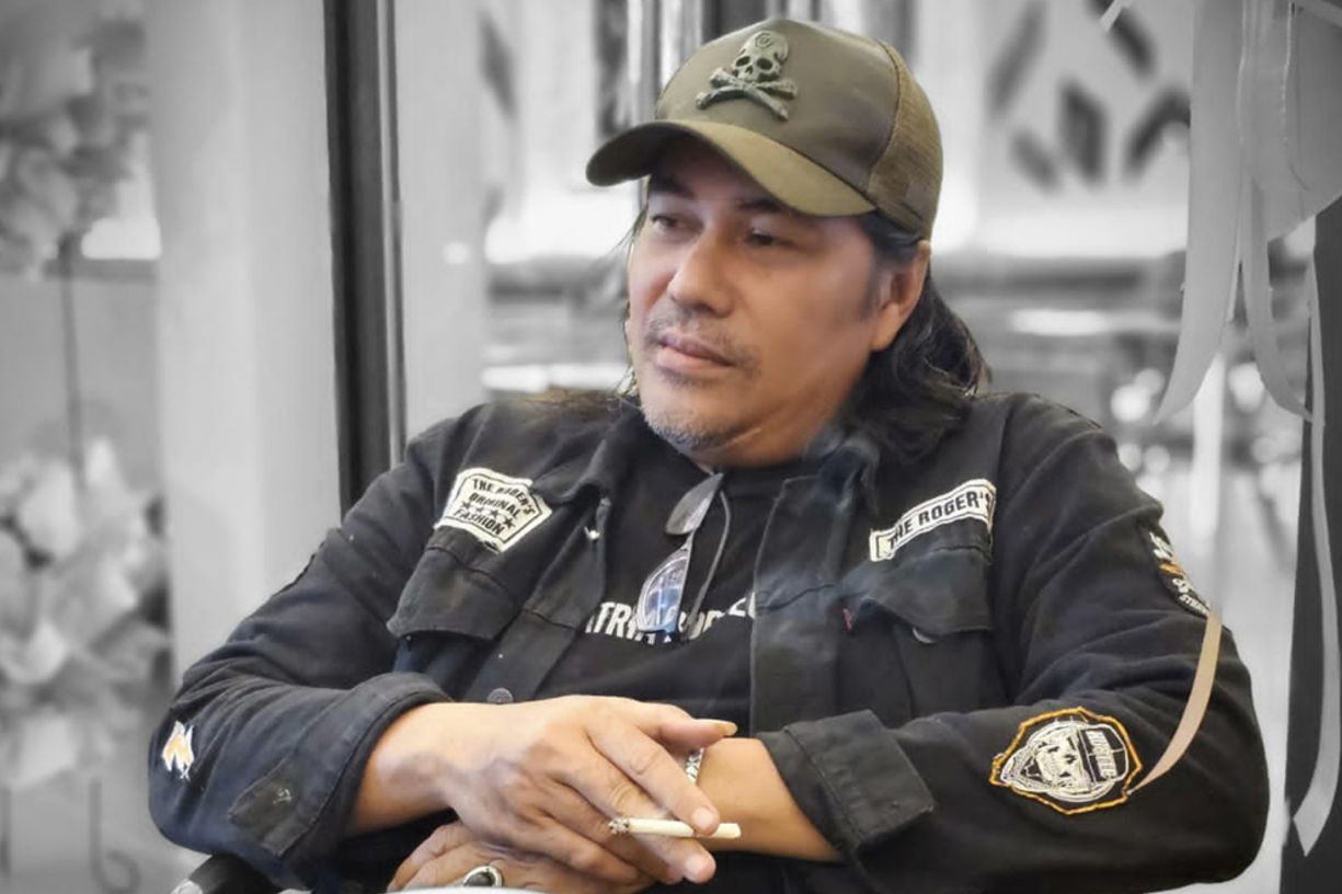 Ketua Laskar Jagadilaga Ketapang Ajak Warga Rayakan Tahun Baru 2026 Secara Tertib dan Aman