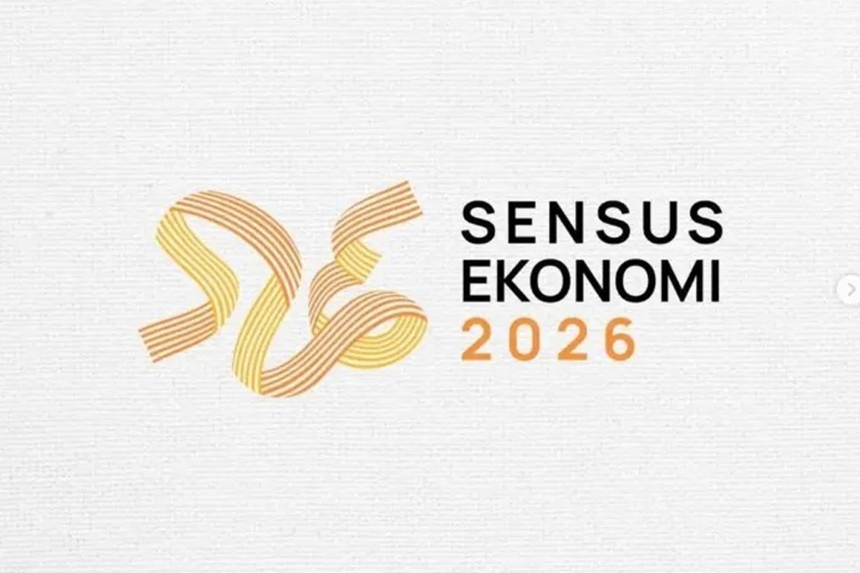 BPS Kalbar Siap Gelar Sensus Ekonomi 2026, Akan Data UMKM hingga Usaha Online