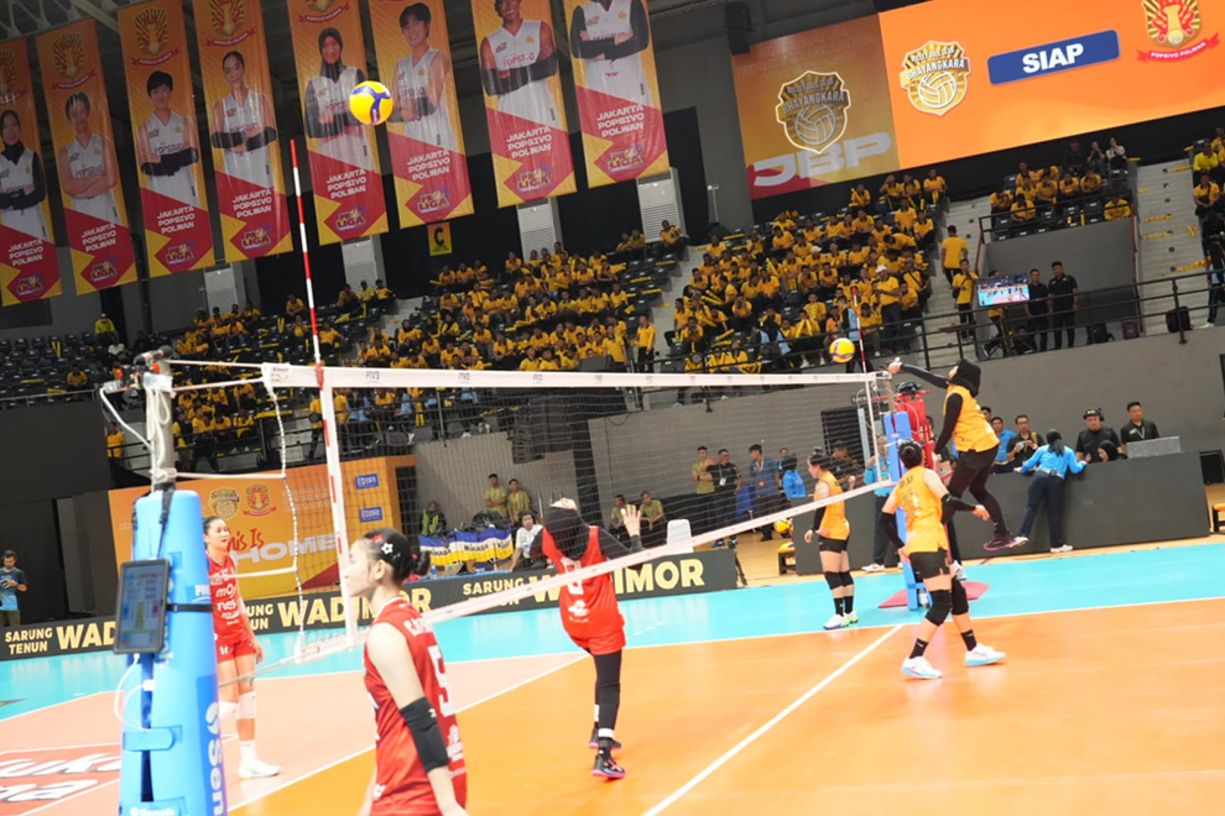 Pontianak Jadi Tuan Rumah Pembuka Proliga 2026, Pengamat: Potensi Tingkatkan Perekonomian Daerah