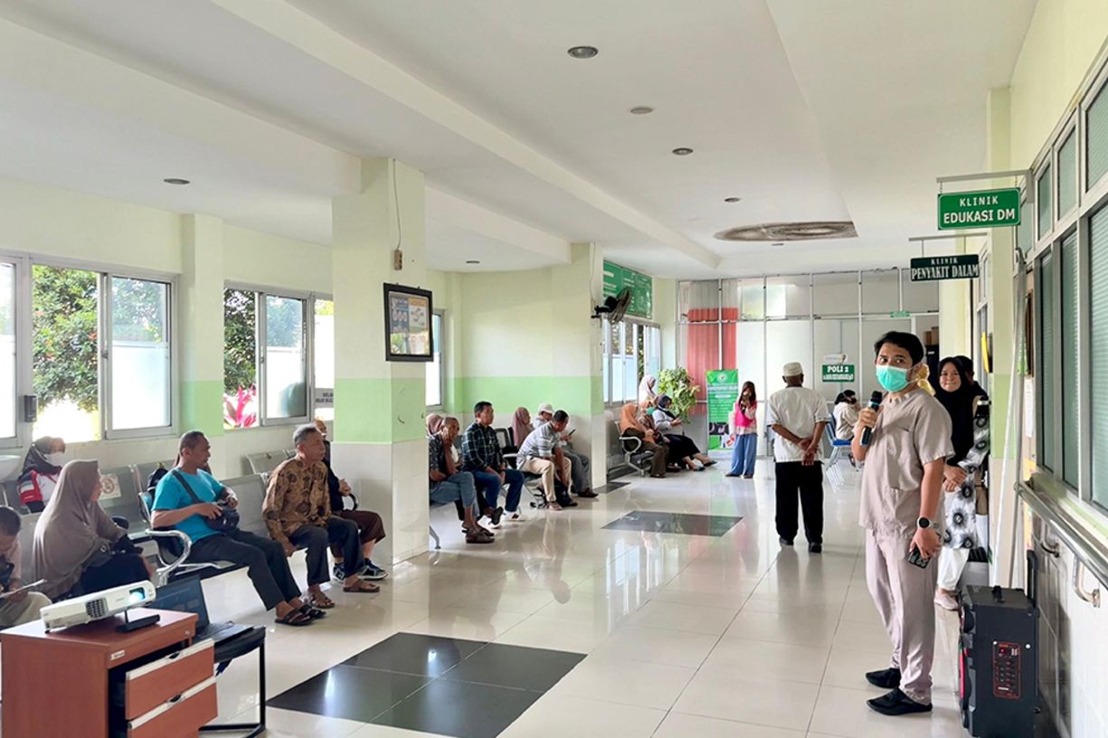 Jangan Anggap Remeh, Sariawan Bisa Jadi Tanda Masalah Kesehatan Serius