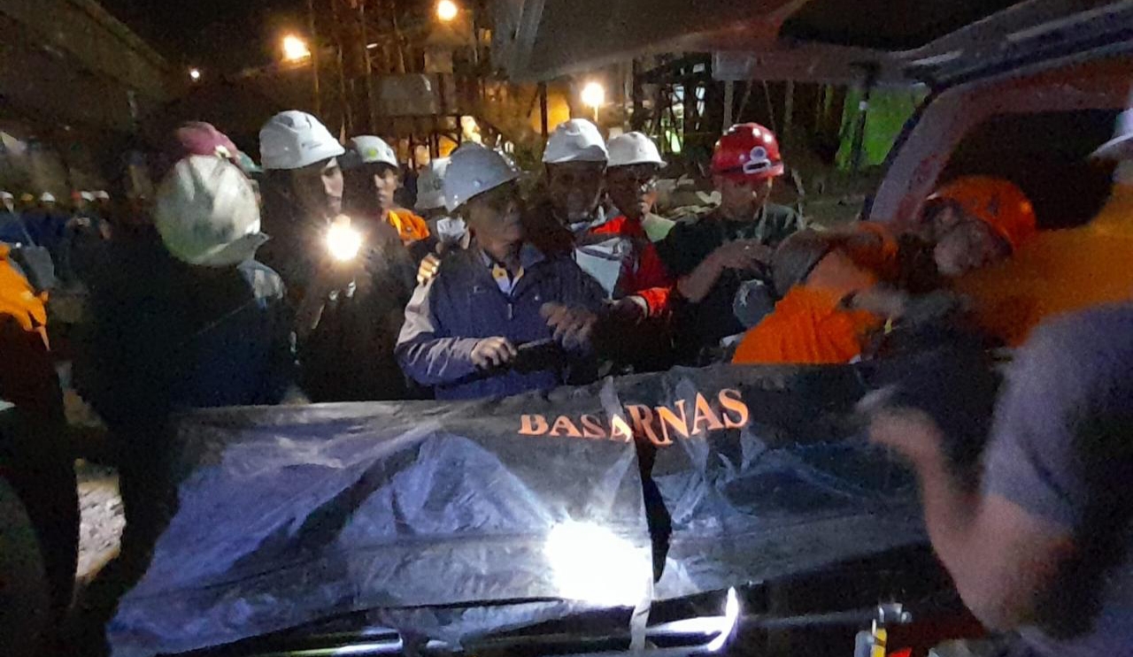 Hamas Indonesia Tuntut Pencopotan Dirut PLN NPS dan Manajer PLTU Ketapang Usai Kecelakaan Kerja Maut