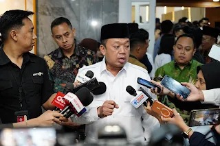 Pangkas Durasi Proyek Bank Dunia, Menteri ATR/BPN Buka Peluang Gunakan APBN untuk Percepat “One Map Policy”