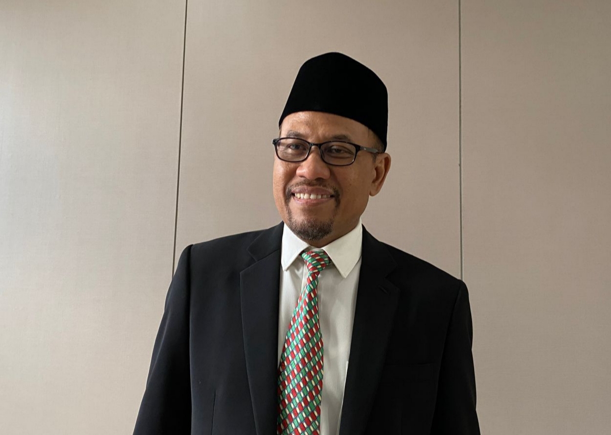 Kalbar Mulai Dilanda Karhutla, Dinas LHK Catat Keberadaan 120 - 130 Titik Api