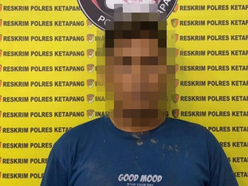 Polisi Ringkus YAP di Rumah Kost Air Upas, 21 Gram Sabu Berhasil Diamankan