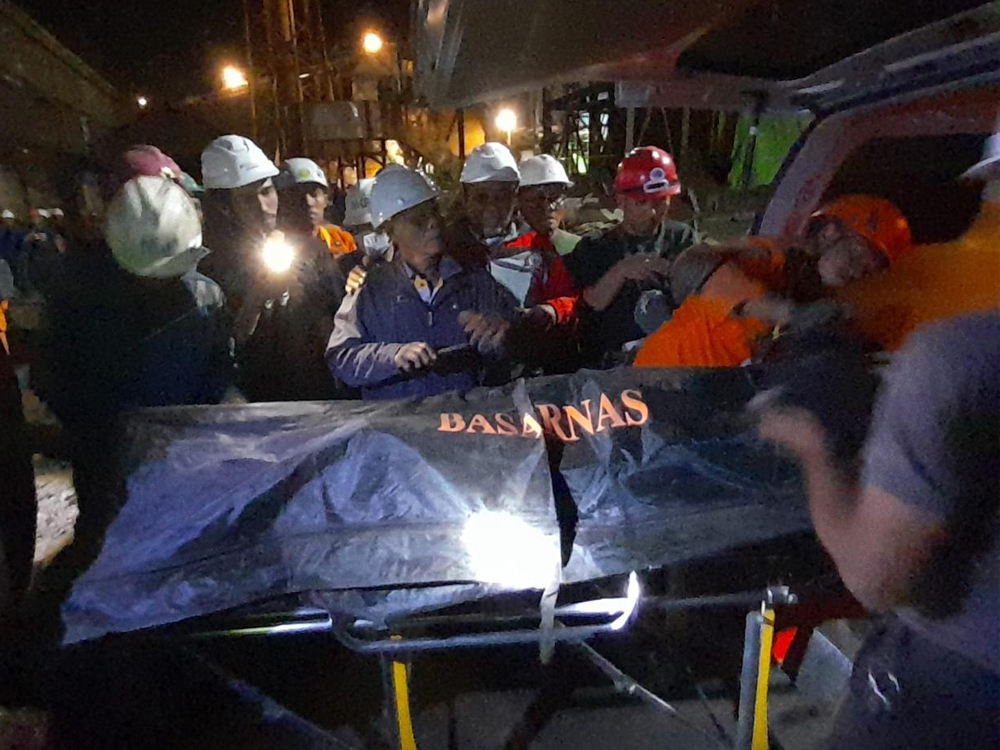 Tragedi PLTU Sukabangun: LBH Duga Vendor Abaikan BPJS dan Gunakan Sertifikat Palsu