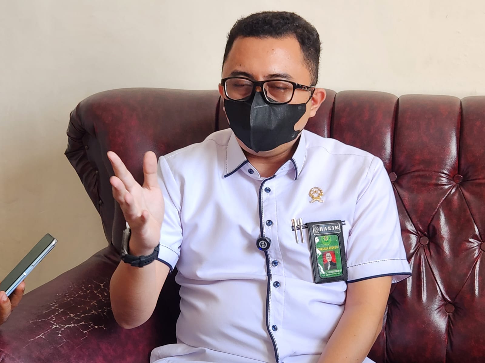 Muncul Isu Aliran Dana Usai WNA China Ketahuan Kabur ke Entikong, PN Ketapang Pilih Irit Bicara