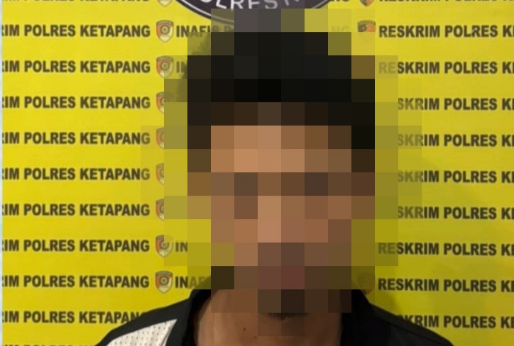 Polisi Tangkap Pengedar Narkoba di Tumbang Titi, Barang Bukti Sabu 8,21 Gram