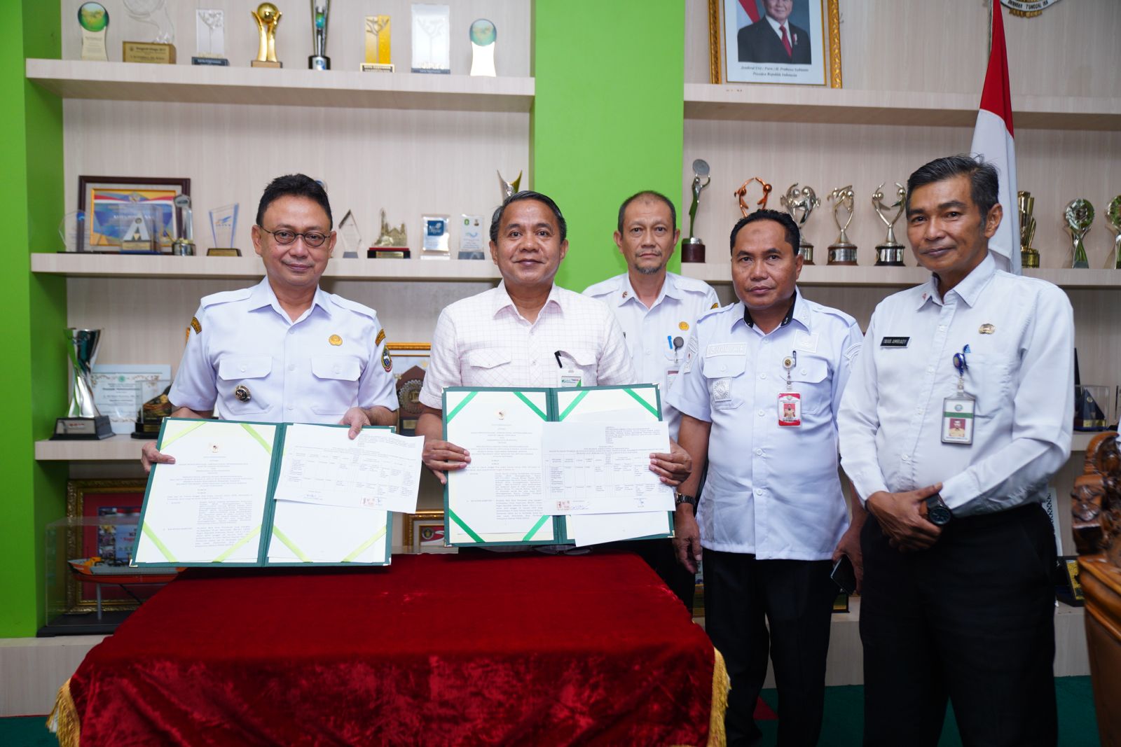 Pemkot Perluas Perlindungan Jaminan Sosial RT/RW hingga Relawan Bencana