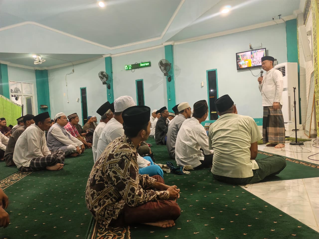 Pemkot Fokus Percepat Infrastruktur dan Permukiman di Pontianak Timur