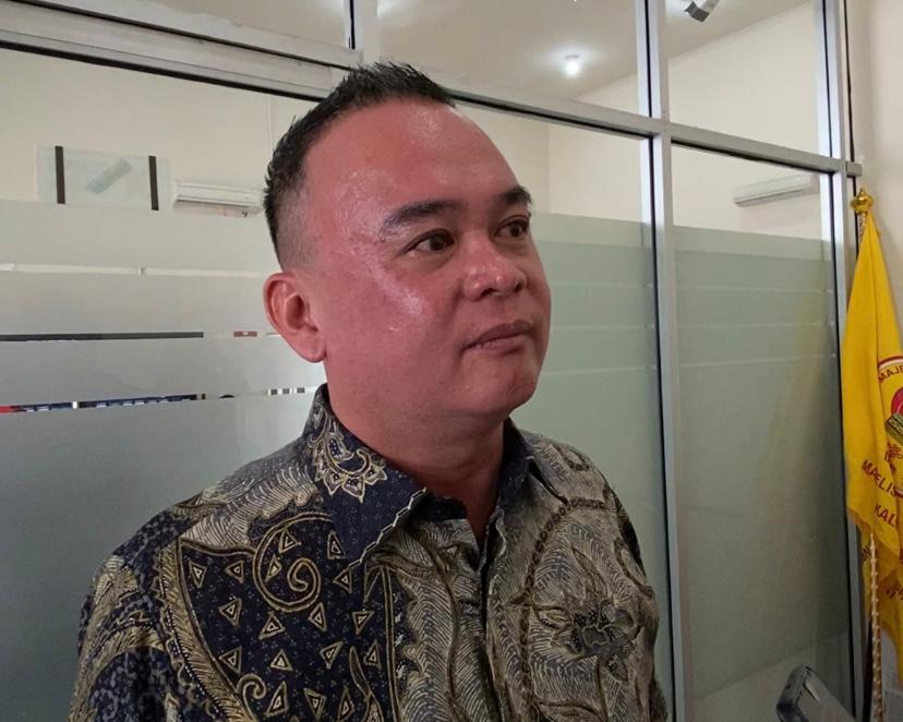 Kepengurusan MABT Indonesia Siap Dilantik, Komitmen Bangun Persatuan dan Budaya di Kalbar