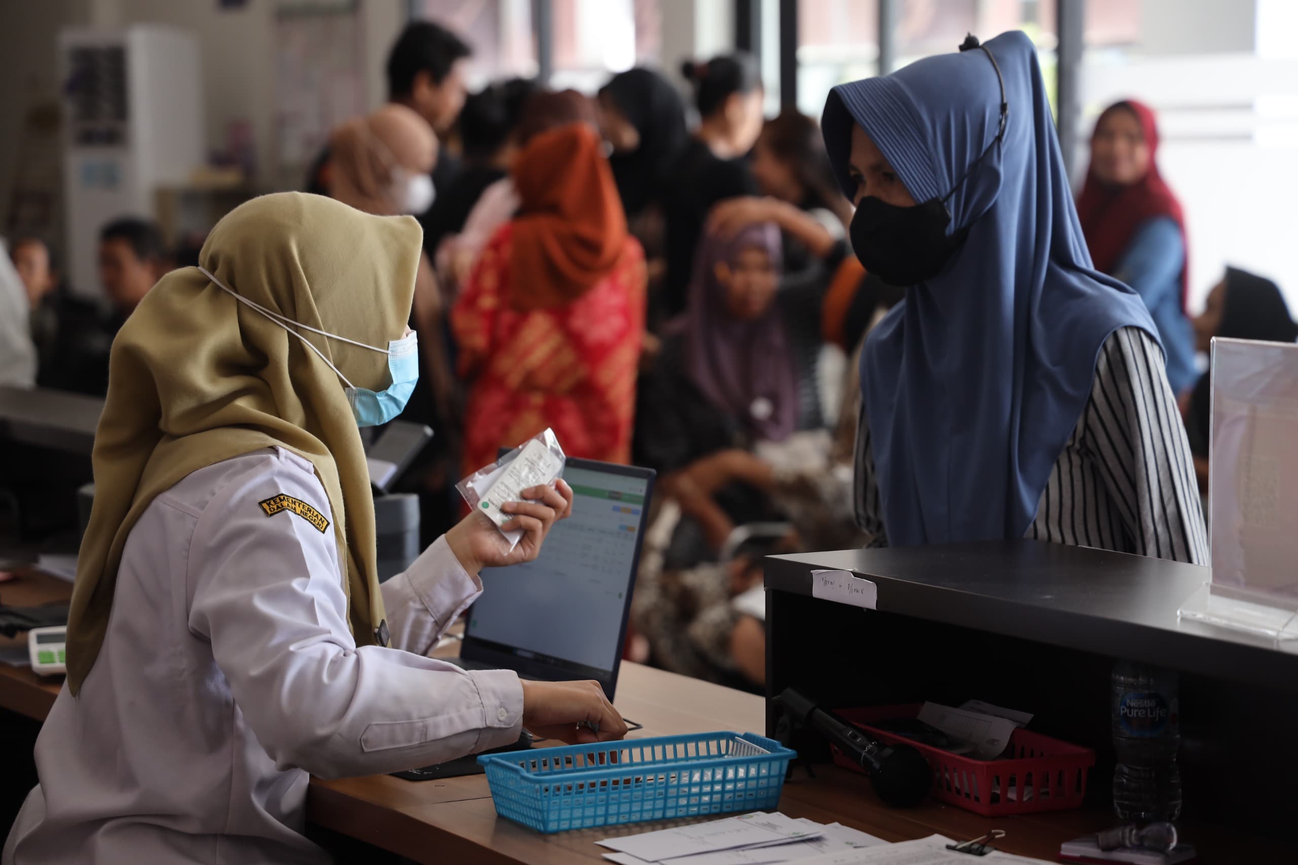 Meski Belum Ada Kasus, Dinkes Pontianak Tetap Perkuat Pengawasan Virus Nipah