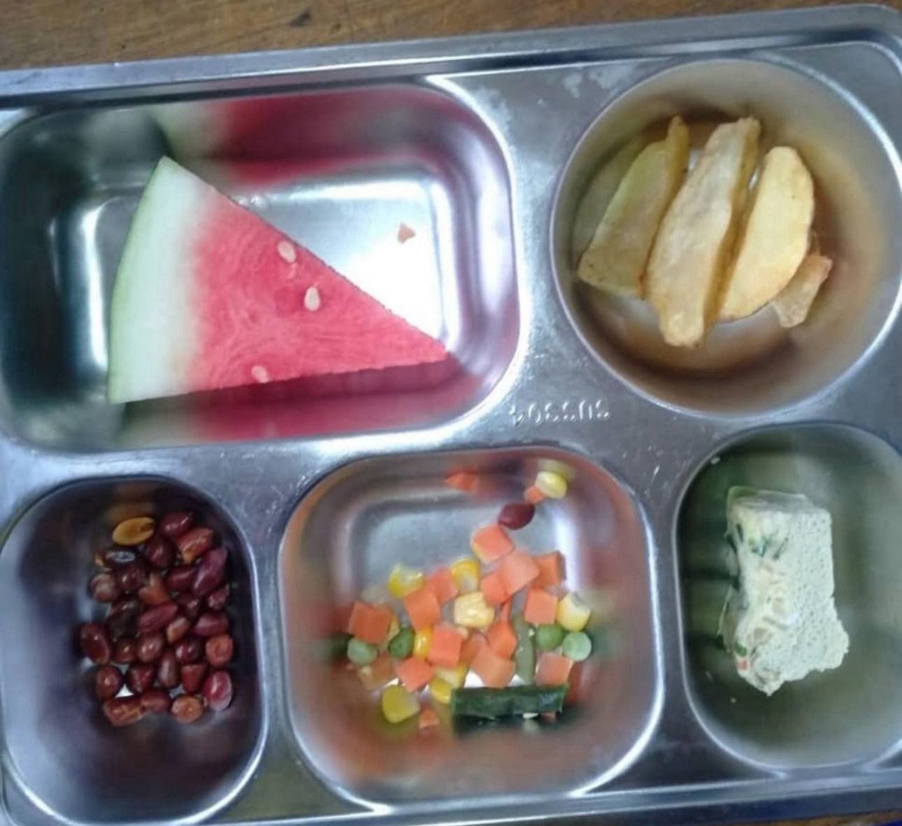 Bandel Tak Ikuti Juknis MBG, SPPG Sandai Ketapang Disetop BGN