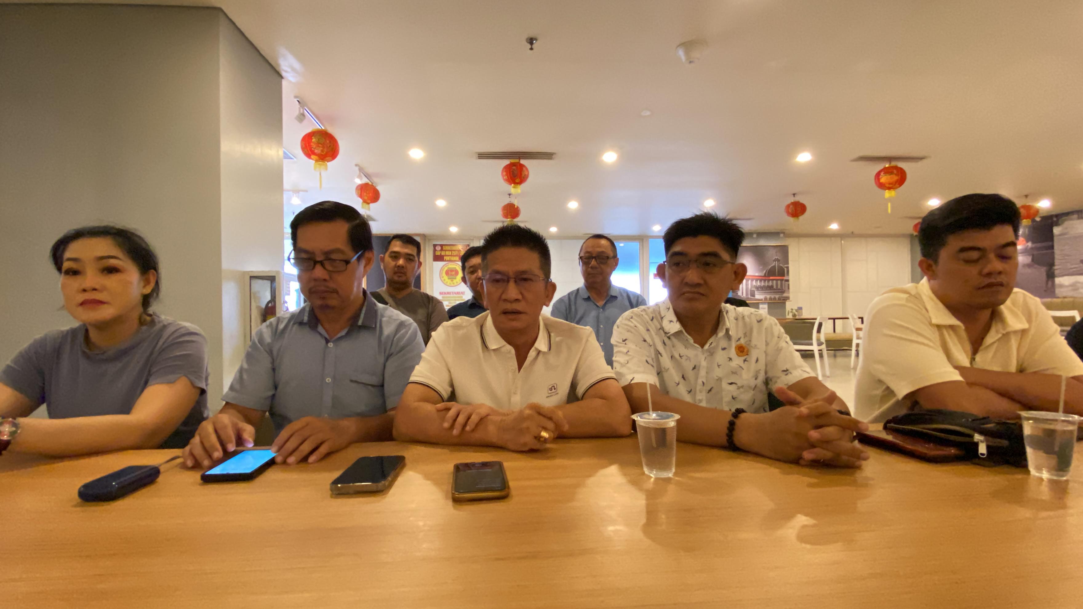 Soal Pernyataan Ketum DPP, Hendry Pangestu Tegaskan Sah Jabat Ketua MABT Pontianak Hasil Musda 2025