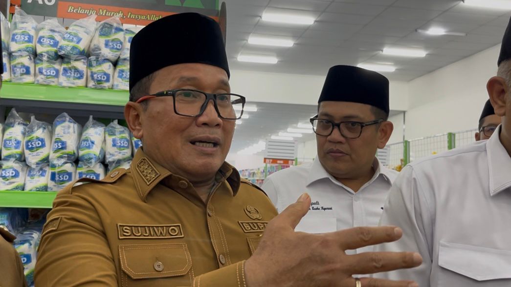Bupati Kubu Raya Sujiwo Moratorium Indomaret dan Alfamart, Dinilai Apatis dan Tak Perduli UMKM