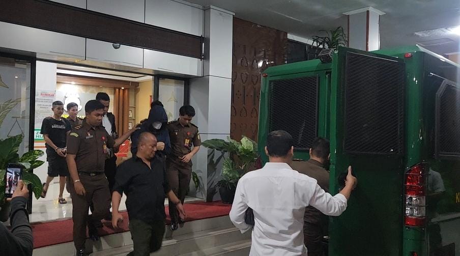 Kasus Illegal Mining Ketapang Masuki Babak Baru, Liu Xiaodong Diduga Aktor Utama Pencurian Emas 774 Kg