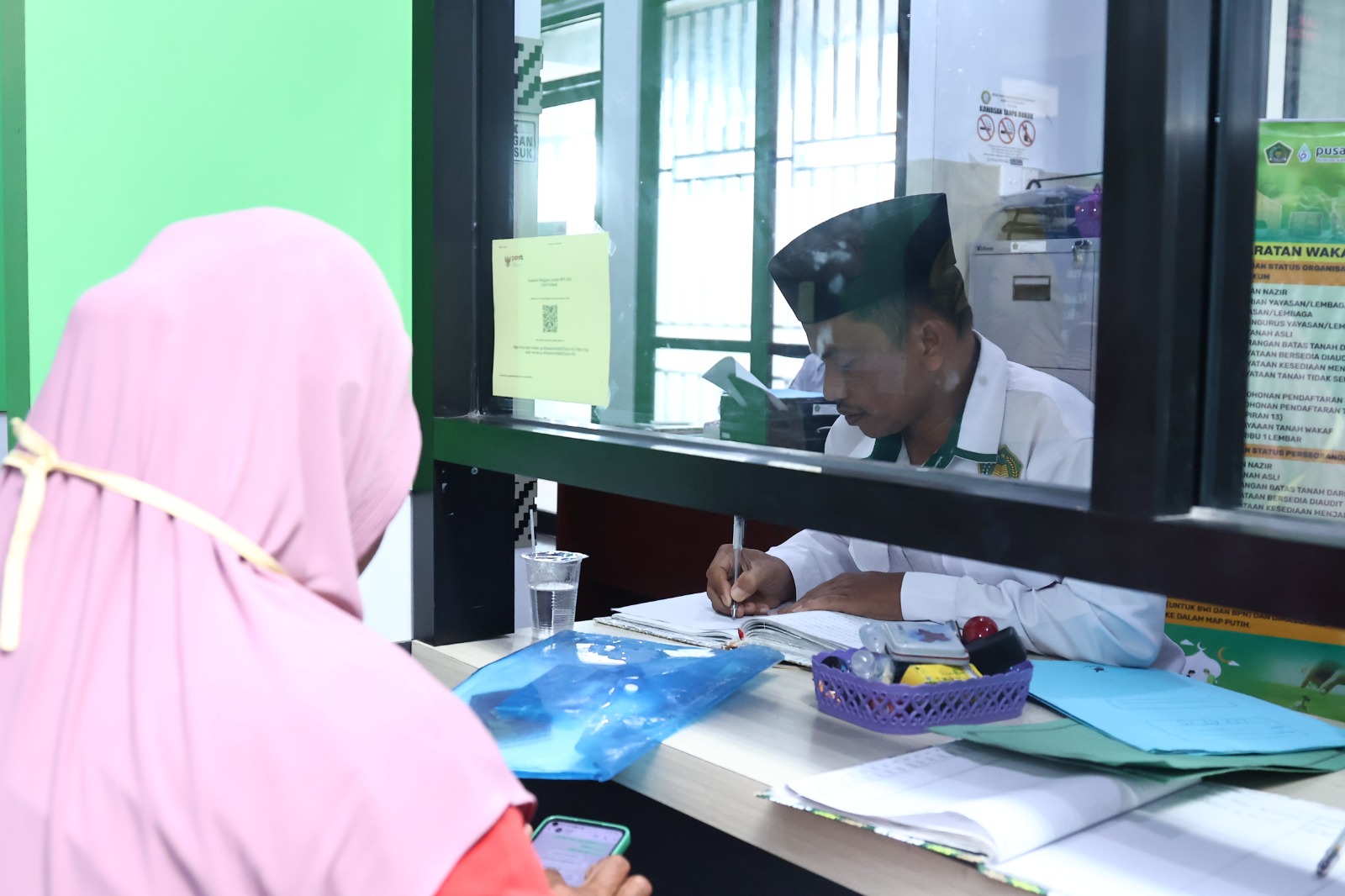 Lampaui Target Provinsi, Investasi Kota Pontianak 2025 Tembus Rp 1,55 Triliun