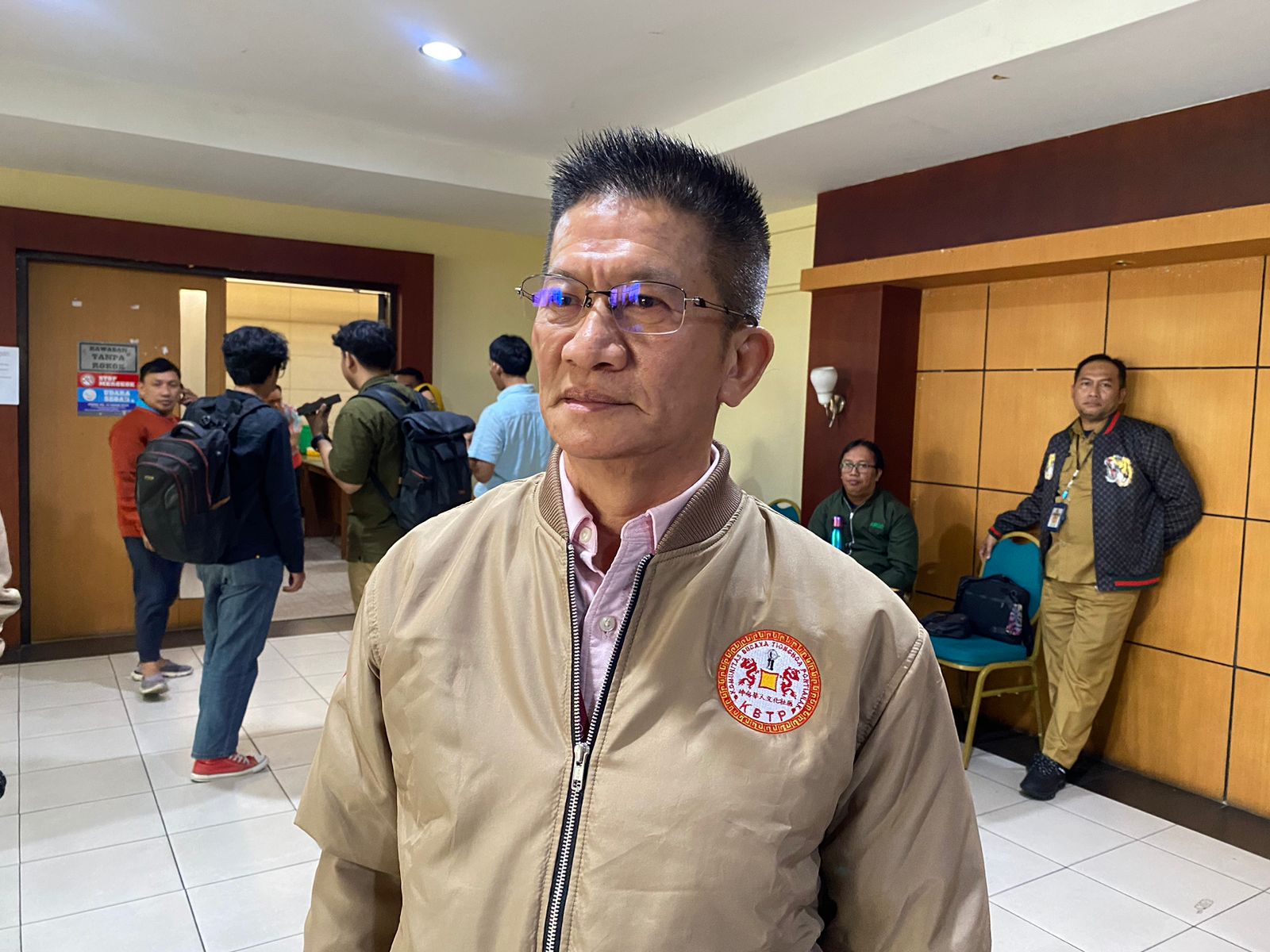 Ketua Panitia Cap Go Meh Dorong Pontianak Masuk 10 Besar Kota Tertoleran Nasional