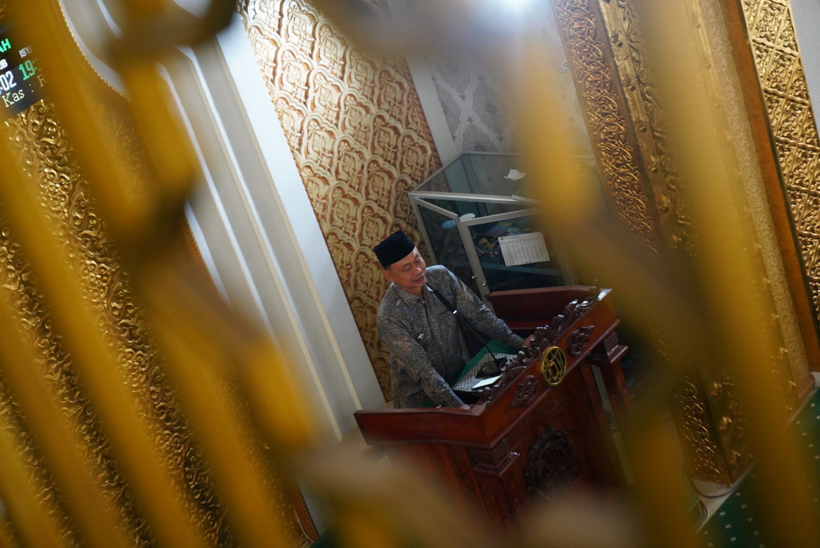 Edi Kamtono Ajak ASN Pontianak Jadikan Ramadan Momen Introspeksi Diri