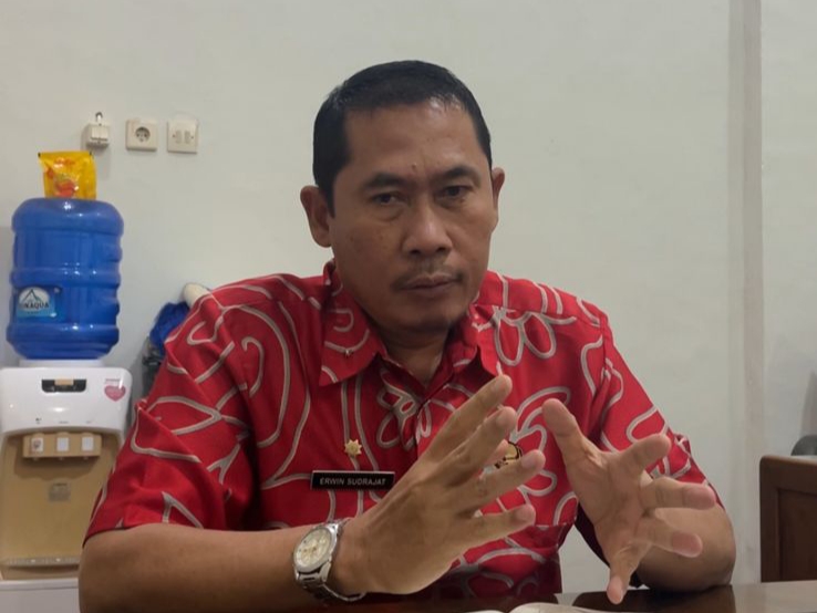 Menu Ayam Berulat Ditemukan di Simpang Hilir, Ketua Satgas MBG KKU Tegaskan Kewenangannya Terbatas