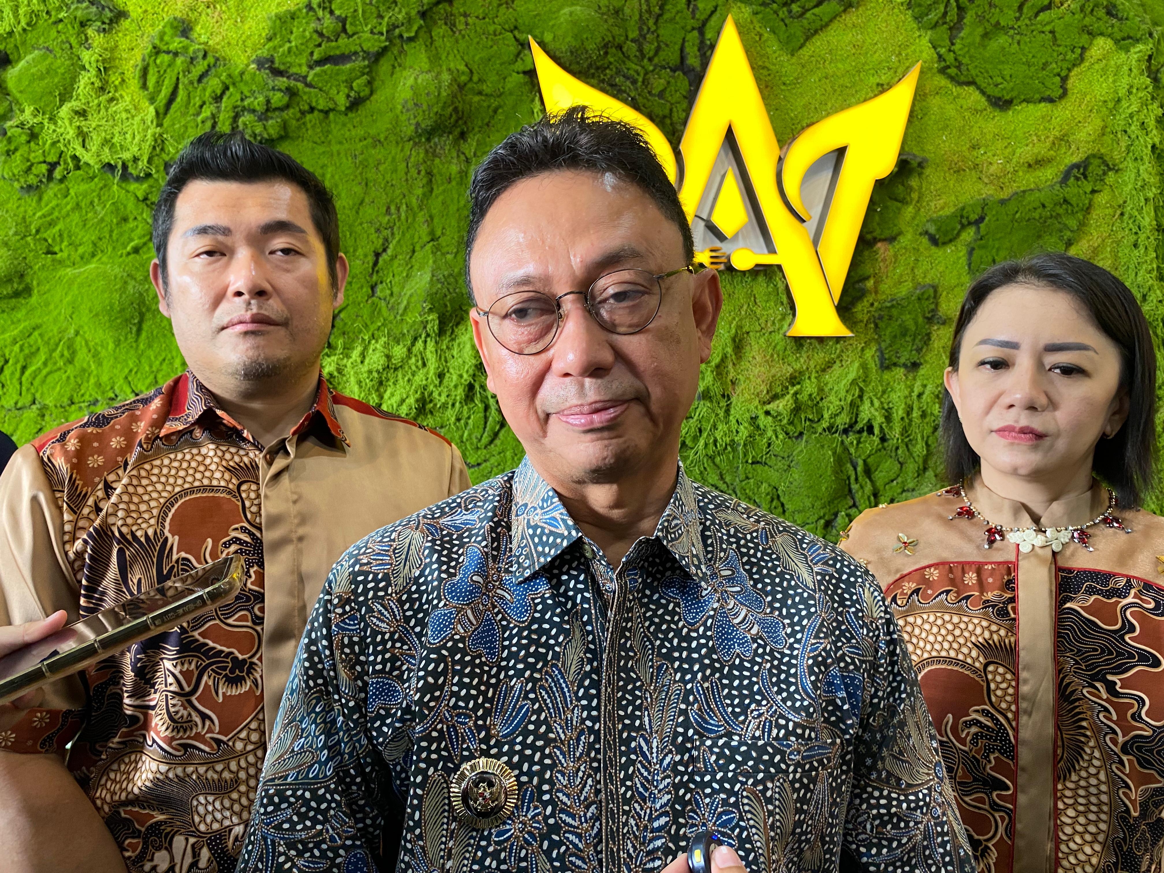 Belum Ada Kasus Virus Nipah, Edi Kamtono Minta Warga dan RS Tetap Siaga