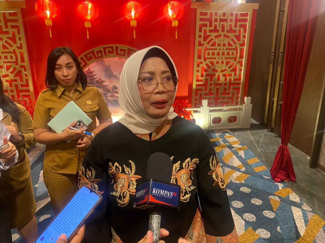 Karhutla di Desa Galang Mempawah Makan Korban Jiwa, Bupati Erlina Sebut Status Darurat Segera Dibahas