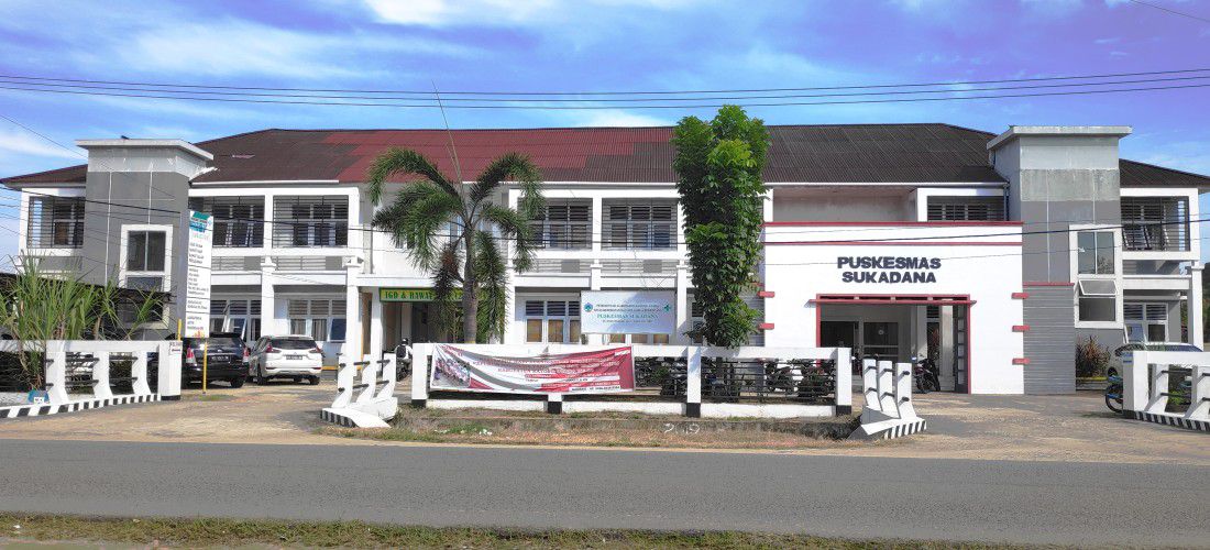 Versi Berbeda Pihak Puskesmas Soal Layanan Prioritas Lansia di Sukadana