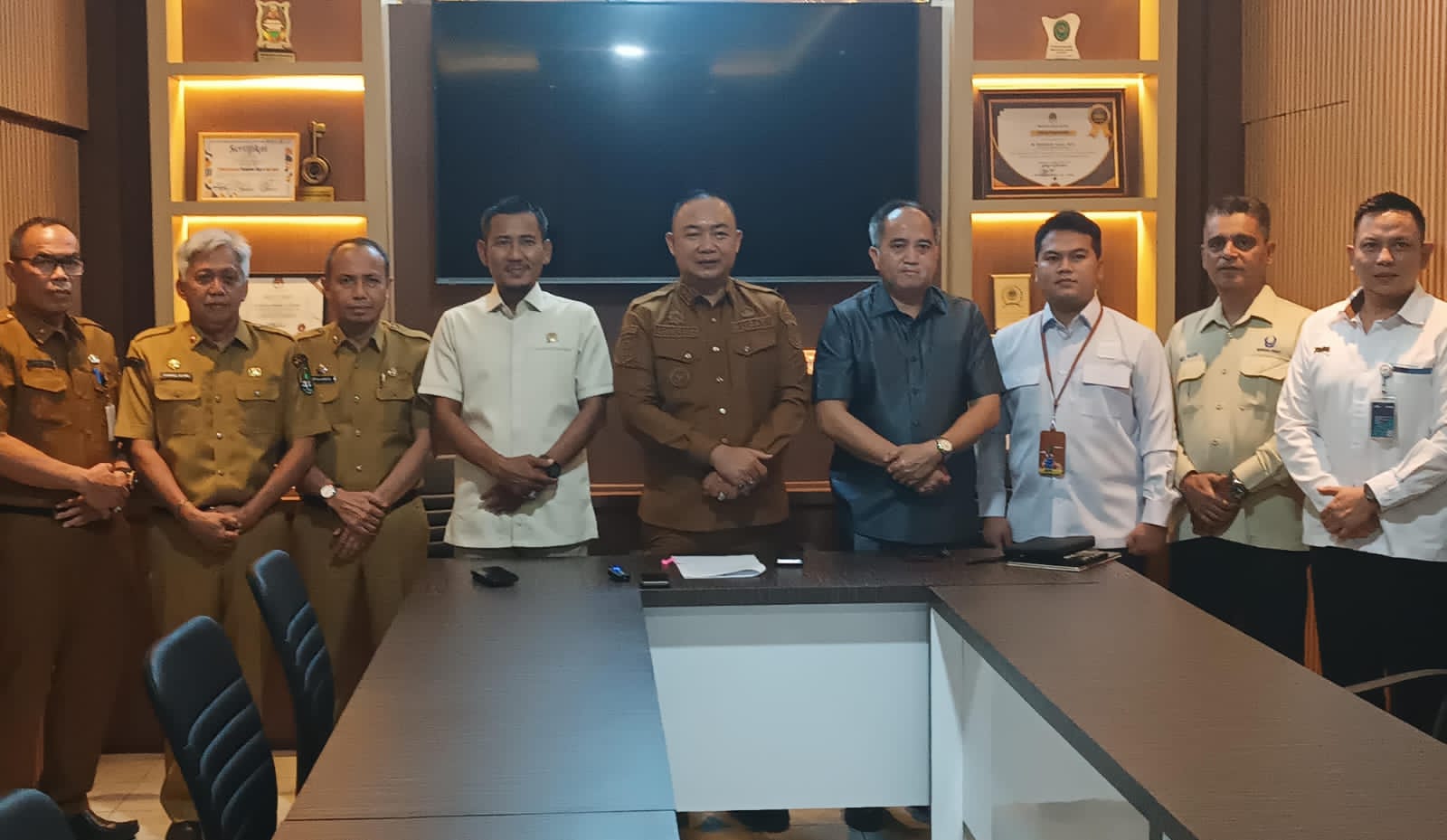 SPBU di Ketapang Buka Hingga Malam Sampai Lebaran