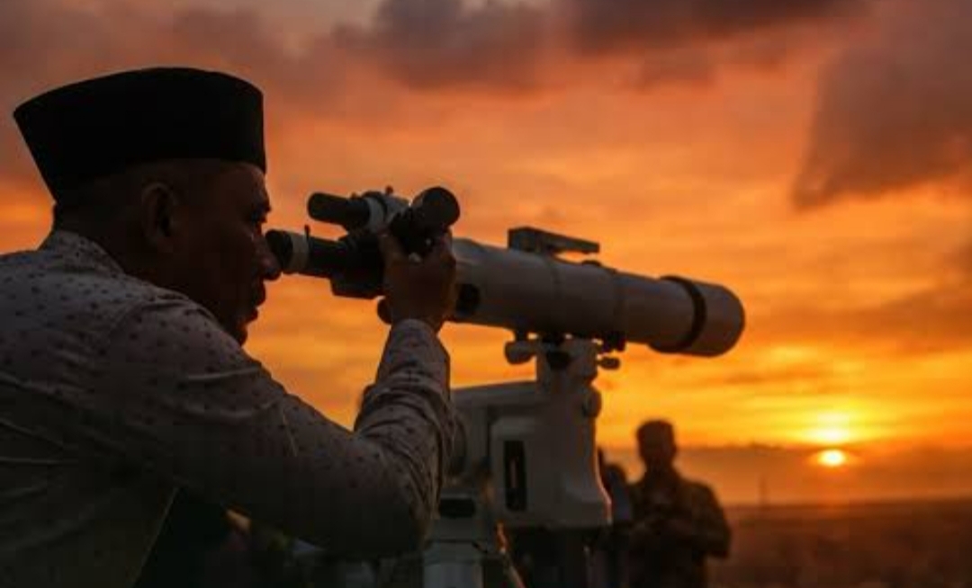 Pemerintah Tetapkan Idulfitri 1 Syawal Tahun Ini Jatuh pada Sabtu, Muhammadiyah Jumat