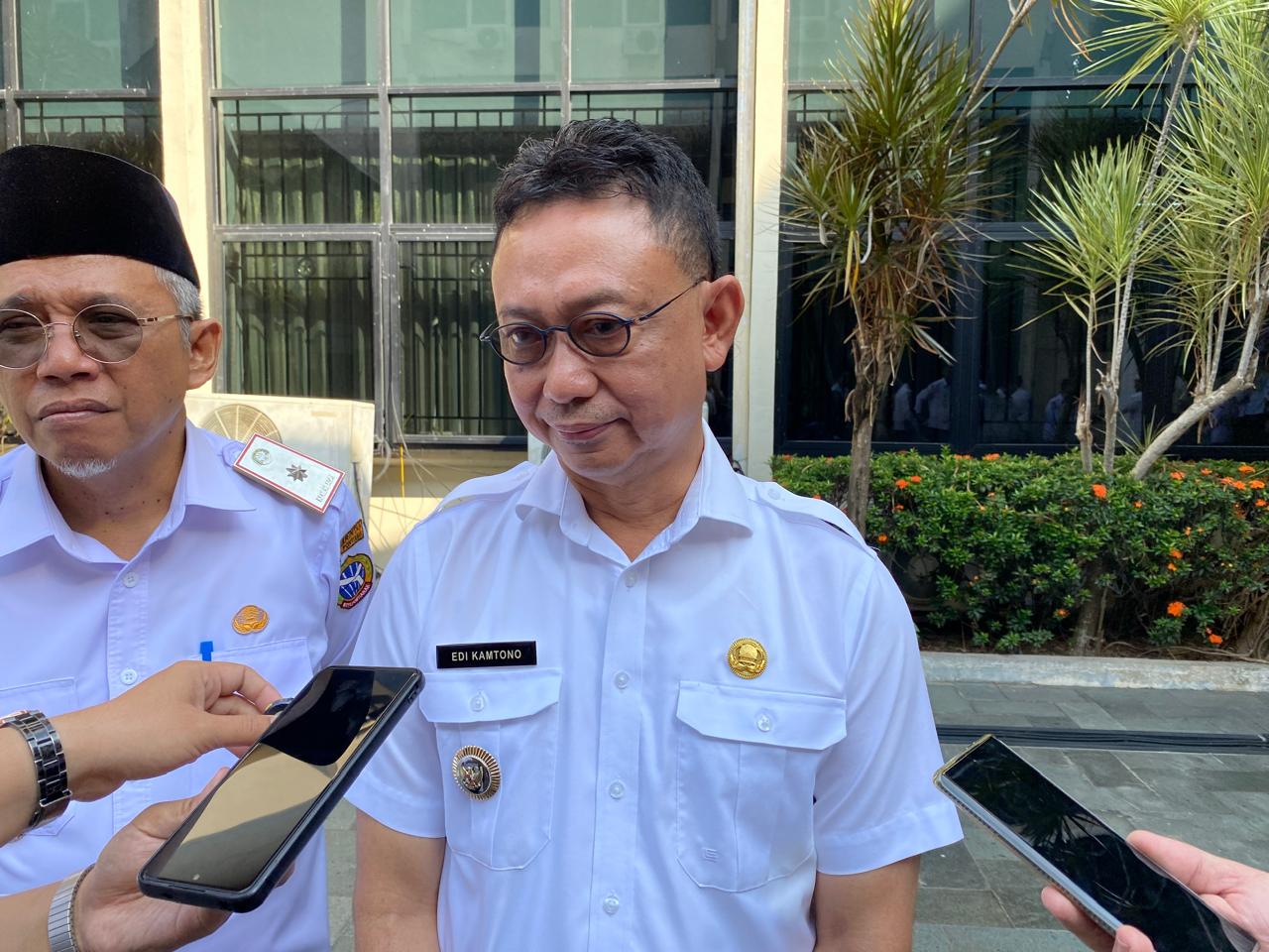 Pemkot Pontianak Tidak Terapkan Aturan WFH ASN 1 Hari Seminggu, Wako Edi: Lebih Baik Kerja Langsung