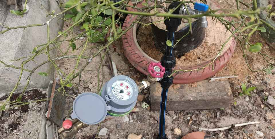 Warga Keluhkan Perda Retribusi Air Bersih: "Kami Bayar Angin, Bukan Air"