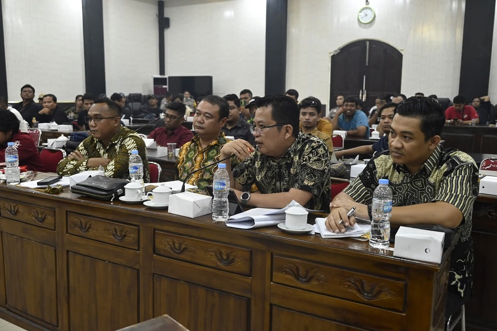 PT KAL Buka Suara soal Tuntutan Buruh, Tegaskan Siap Patuhi Putusan Hukum Terkait PHK