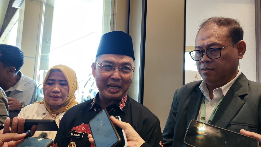 Kalbar Masih Kekurangan Dokter Spesialis, Pemprov Dorong Program Hospital Base dan Spesialis Untan