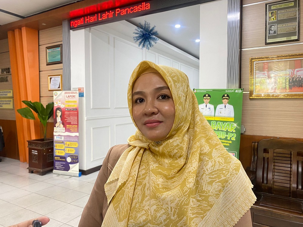 Di Tengah Krisis Fiskal, DPRD Pontianak Minta Pemkot Cari Sumber PAD Alternatif