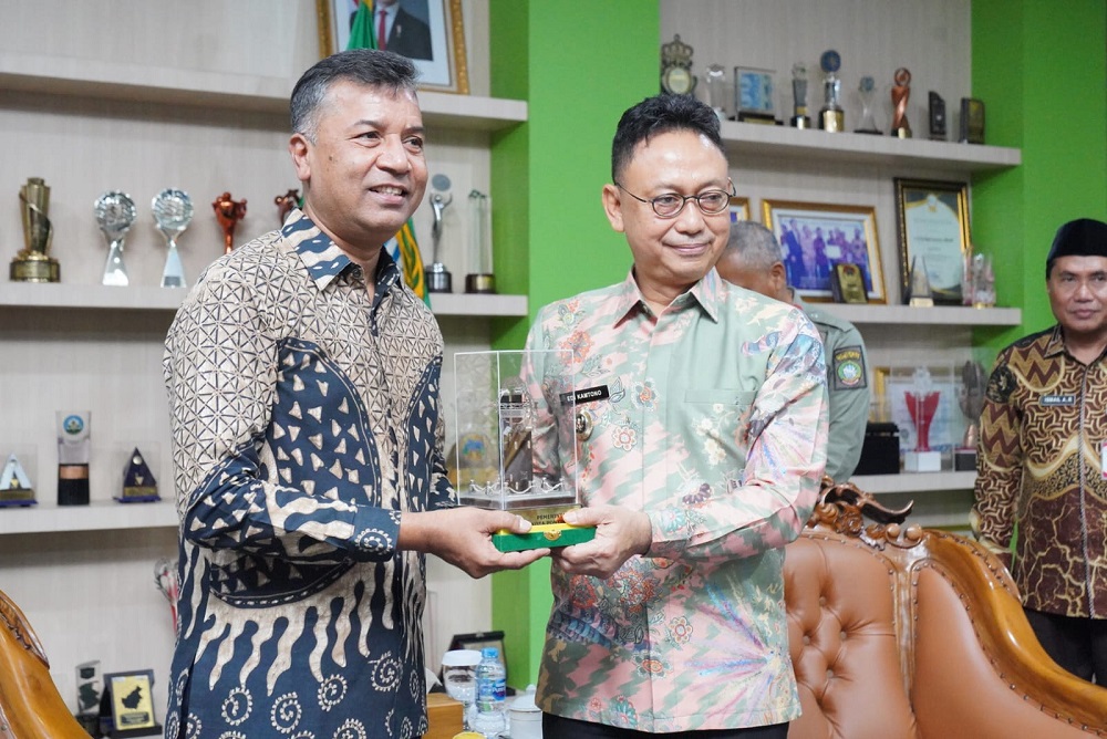 Vital Strategies Bidik Pontianak Jadi Kota Percontohan Pengendalian Tembakau di Indonesia