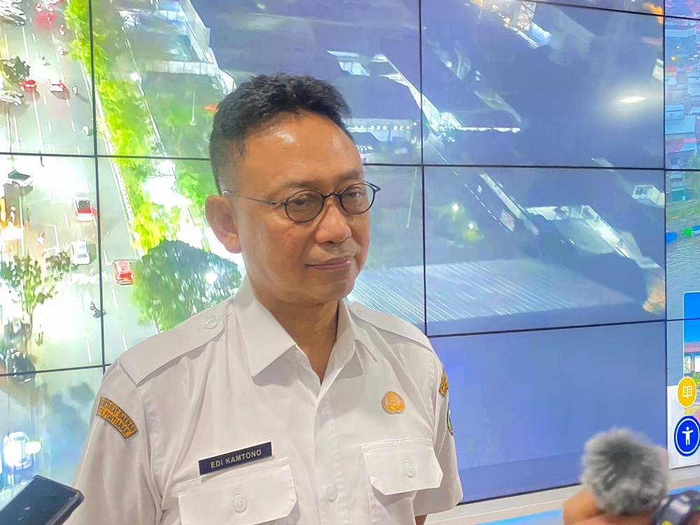 Pemkot Pontianak Kaji Sanksi untuk Win One, Edi: Bisa Peringatan Keras hingga Penutupan