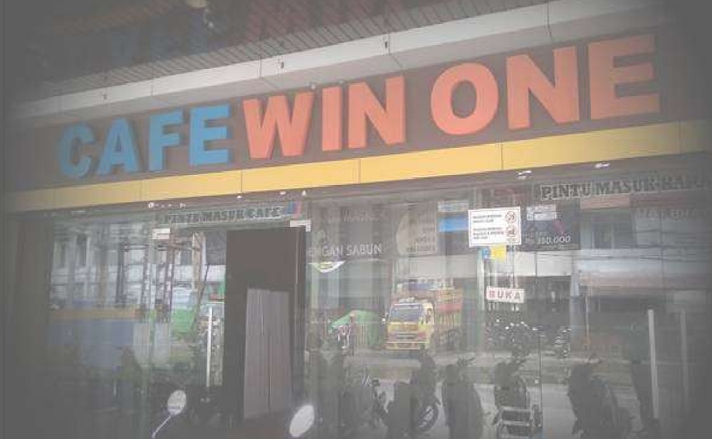 Polda Kalbar Minta Wali Kota Beri Sanksi ke Cafe dan Karaoke Win One Usai Terungkap Kasus Narkoba