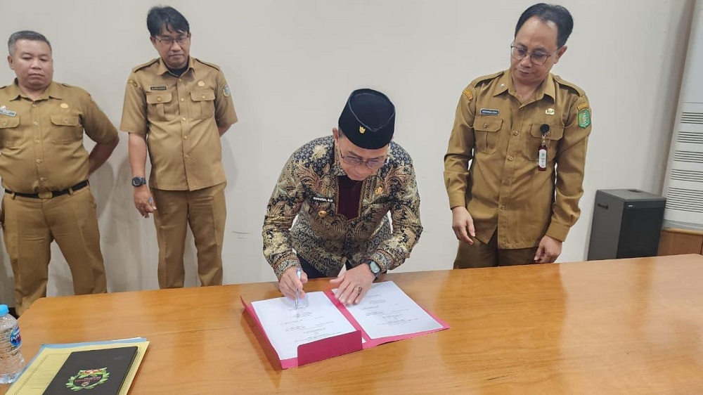 Kapuas Hulu Matangkan Persiapan Festival Lestari ke-6, Usung Potensi Konservasi dan Ekowisata