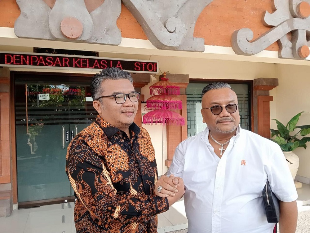Ajukan Kasasi ke Mahkamah Agung, Kuasa Hukum Togar Situmorang Soroti Sejumlah Kejanggalan Putusan Banding