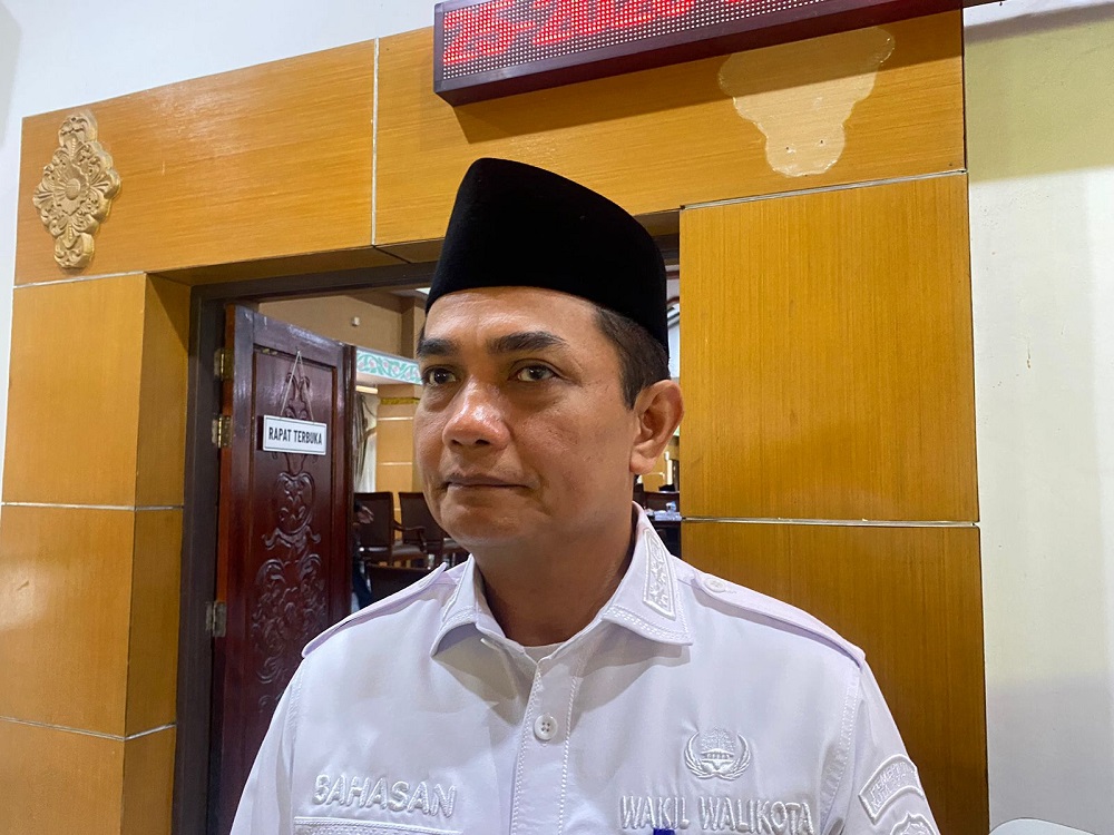 Pemkot Pontianak Rencanakan Bangun SMP Baru di Siantan Tengah