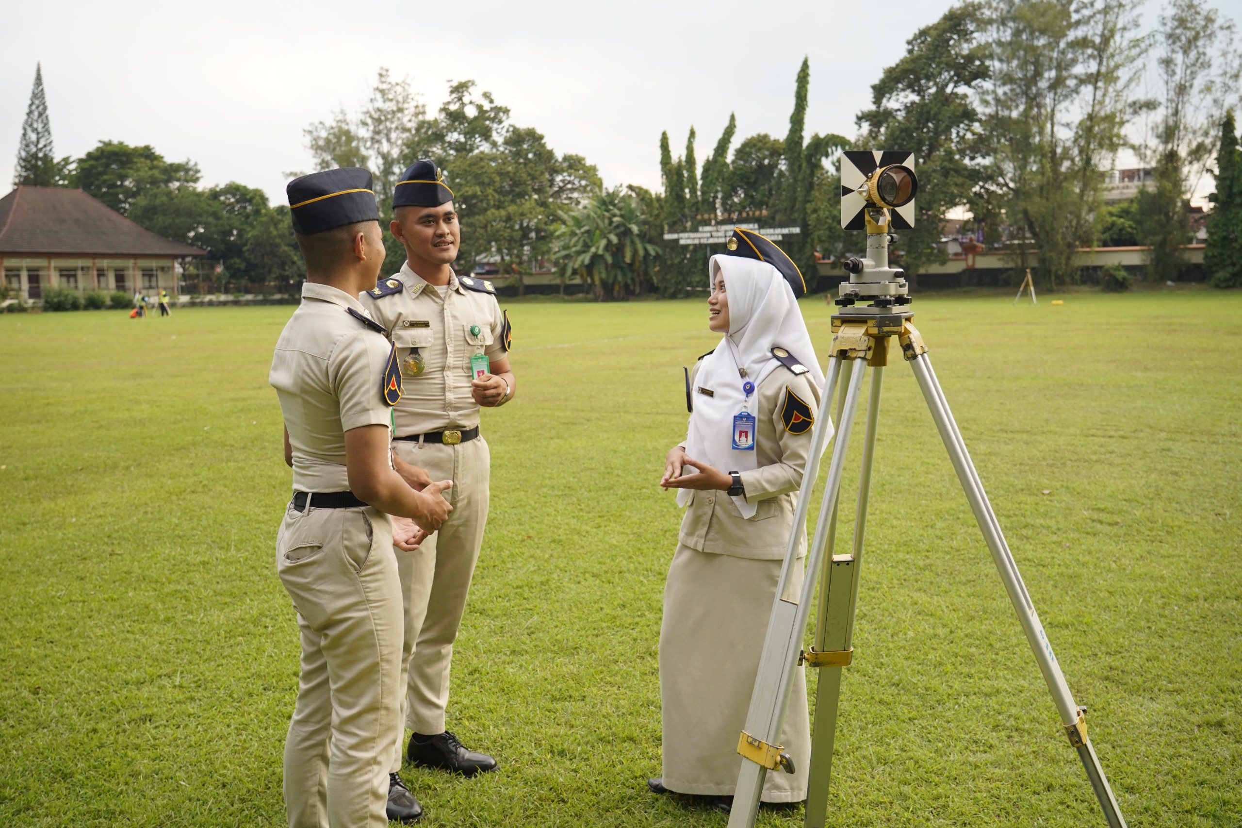 Masih Bingung Pilih Jurusan? Kenali 4 Program Studi Unggulan di Politeknik Agraria STPN