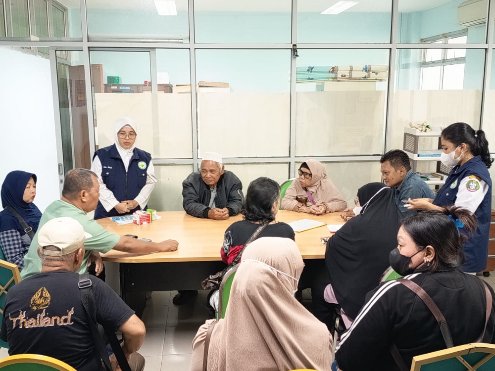 Penderita Diabetes Wajib Tahu, Pemantauan Gula Darah Mandiri Bisa Cegah Komplikasi Serius