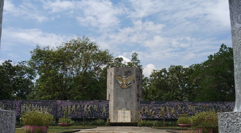 Peringatan Hari Berkabung Daerah Kalbar, Mengenang Tragedi Mandor yang Merenggut 21 Ribu Korban Jiwa