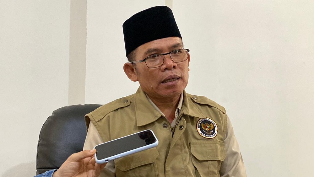 Kloter Pertama Jemaah Haji Kalbar Tiba di Pontianak, Satu Jemaah Masih Jalani Perawatan di Batam