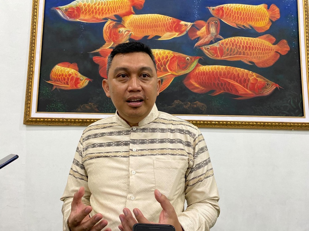 SPMB 2026, Disdik Kalbar Soroti Penumpukan Pendaftar di SMA Negeri Favorit Pontianak